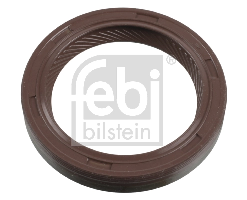 Shaft Seal, crankshaft